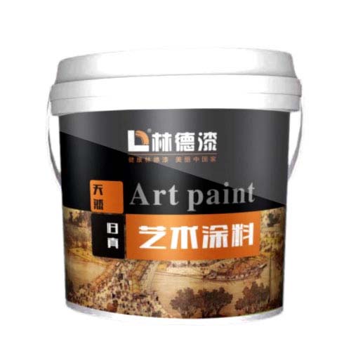 艺术涂料